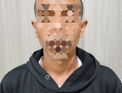 Dua Pengedar Obat Tanpa Izin Edar Ditangkap Sat Resnarkoba Polres Metro Tangerang Kota