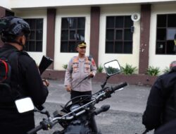 Satgas Anti-Premanisme Dibentuk, Polres Aceh Tengah Siap Jaga Rasa Aman Warga