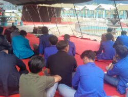 Tingkatkan pemahaman dalam hidup bernegara, Dandim 0106/Aceh Tengah Bekali Mahasiswa dengan Wawasan Kebangsaan