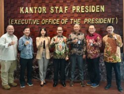 APTIKNAS dan Kantor Staf Presiden Dorong Akselerasi Industri TIK Nasional dan Strategi TKDN