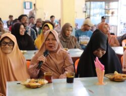 Kapolres Aceh Tengah Hadir di Tengah Masyarakat, Aspirasi Dijawab Langsung di Jumat Curhat