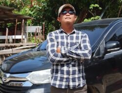 Terima Kasih Polres Sigi, Atas Langkah Penanganan Aduan di Propam