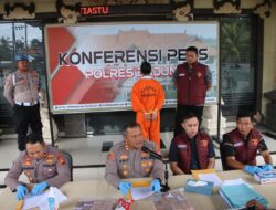 Polres Badung Ungkap Dugaan Korupsi Dana Bumdes Teranggana Sari Ratusan Juta Rupiah