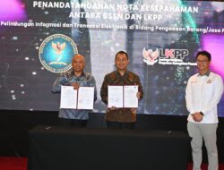 AKEN Selenggarakan FGD National Cyber Security Untuk Perkuat Ketahanan Siber Nasional