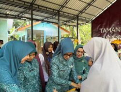 Ketua TP-PKK Aceh Tamiang Tekankan Pentingnya Peran Posyandu Di Tiap Kampung