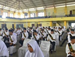 WABUP ACEH TAMIANG: HAFIDZ AL-QURAN ADALAH INVESTASI MASA DEPAN