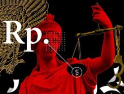 Jual Beli Hukum Kembali Mencuat di Bumi Lamongan