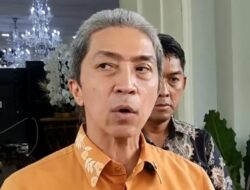 Prof Sutan Nasomal Minta Presiden Jenderal Prabowo Subianto Libatkan Pakar Gizi Mutu Makanan Hindari KLB Keracunan MBG Bogor atau Wilayah lainnya Agar Tidak Jatuh Korban