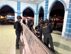 Bentuk Tim Star : Langkah Strategis Kapolres Ahzan Tegakkan Kamtibmas di Lhokseumawe