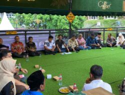 Wartawan dan Forkopimda Bireuen, Peringati Hari Kebebasan Pers Sedunia