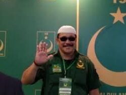 Prof. Sutan Nasomal Pakar Hukum Internasional Minta Gubernur NTB Pantau Transparansi LKPD Lobar 2021-2023, Kerugian 3,7M dan Penanggung Jawabnya Diduga Tidak Jelas