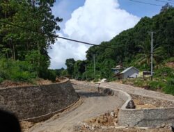 BPOLBF Klaim Sudah Bayar, Tapi Pekerja Masih Terlunta di Jakarta! Subkon Ancam Palang Jalan Parapuar, Janji Kontraktor Hanya Jadi Angin Lalu