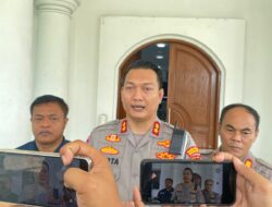 Korban Kecelakaan Cepat Tertangani di RS, Ini Penjelasan Satlantas Polres Metro Tangerang Kota