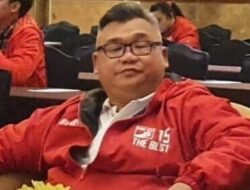 Politisi PSI Jabar Berbicara tentang Peran Partai dalam Membangun Demokrasi