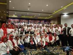 DPP LAKI Dorong Revisi UU Tipikor dan Deklarasi Hari Anti Korupsi Indonesia, Burhan: Hukum Berat Pelaku Korupsi