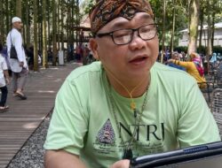 Mengembangkan Potensi Lokal dengan Kearifan Lokal: Strategi Kefas Hervin Devananda