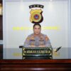 Kapolres Lhokseumawe Imbau Warga Waspadai Penipuan yang Mengatasnamakan Dirinya