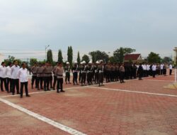 Tidak Ada Ruang Untuk Aksi Premanisme, Polda Sulteng Perpanjang Operasi Pekat Tinombala 2025