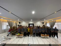 SK Mandat Baru untuk Pengurus PJS DPD Maluku Diterbitkan