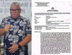 Tegas! Habib Muchdar: Oknum Petugas Bapas yang Intimidasi dr. YLI Harus Diproses Hukum
