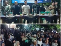 Reses Masa Persidangan Ke-III Tahun Sidang 2024–2025, SMA dan SMK Akan Dibangun di Pasar Kemis, Pendidikan SLTA Digratiskan di Banten