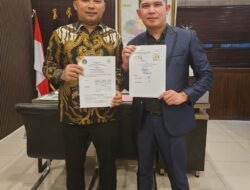 Lapas Sidoarjo Gandeng PT Arka Surya Group Kelola Wartelsuspas, Tekan Peredaran HP Ilegal