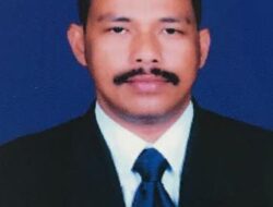 SADIS,DANA APBD BOCOR DI DISPORA TANGERANG SELATAN