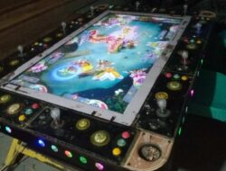 Belum Ada Tindak Lanjut Secara Hukum Perjudian 303 Dan Hukum Perjudian Syariat Islam Daerah Kota Langsa