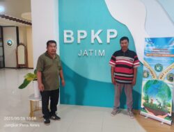 Dugaan Penyalahgunaan Dana Kelurahan, BPKP Jatim Diminta Bertindak Segera