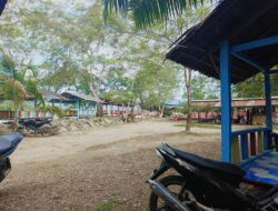 Objek Wisata Batu Gajah Melaka