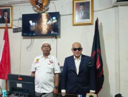 “WADUH PEJABAT DISIDIK TANGSEL GELAPKAN DANA PEMELIHARAAN GEDUNG”