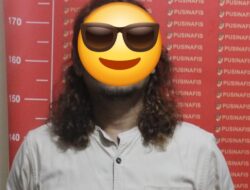 Lakukan tipu gelap wakil presidium KKPMP tingkat pusat ditangkap satreskrim Polres Cilegon