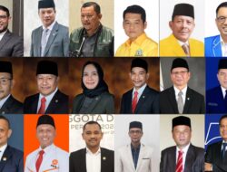 DPR dan DPD RI Minta Presiden Prabowo Batalkan SK Mendagri Soal Empat Pulau di Singkil Yang Diklaim Milik Sumut