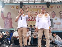 Pengurus Pusat Hingga Anak Cabang Gelar HUT SATRIA Ke-17 di Magelang