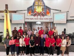 API Kota Bekasi Menggelar Seminar Sehari  dengan Thema “AWASILAH DIRIMU DAN AWASILAH AJARANMU ( 1 TIM 4:16)