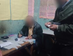 Masyarakat Aceh Tengah Desak Penutupan dan Penangkapan Pelaku Judi Togel