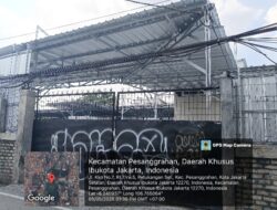 Citata Kecamatan Pesanggrahan Dipertanyakan, Keluarin SP3 Tapi Tak Berani Segel