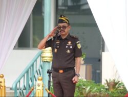 HUT ke-74 PERSAJA: Jaksa Agung Tegaskan Komitmen Transformasi Kejaksaan yang Berkeadilan, Humanis, Akuntabel, dan Modern