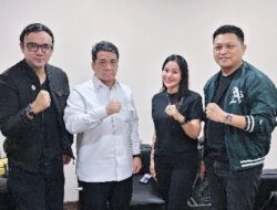 Membangun Indonesia dari Desa: Sandy Tumiwa dan CEO MPI Sampaikan Saran kepada Wakil Menteri Desa