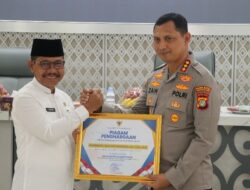 Optimalisasi Pelayanan Korban Kecelakaan Lalu Lintas di Tangerang, Polres, Pemda, BPJS, Jasa Raharja dan Rumah Sakit tandatangani Nota Kesepakatan Bersama (MoU)