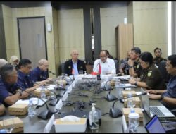 Kunjungan Kerja Delegasi NFCC Malaysia ke Badan Pemulihan Aset Perkuat Kerja Sama Pemulihan dan Pengelolaan Aset