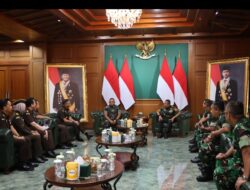 JAM-Pidmil Bersama Puspenkum Gelar Penerangan Hukum Pencegahan Korupsi bagi Taruna AKMIL di Magelang