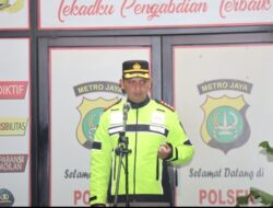 Kapolres Metro Tangerang Kota Tegaskan Tak Ragu Tindak Tegas Premanisme