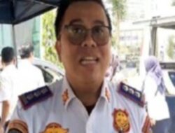 “PEJABAT TINGGI DISHUB TANGERANG SELATAN TIPU DOKUMEN THL”