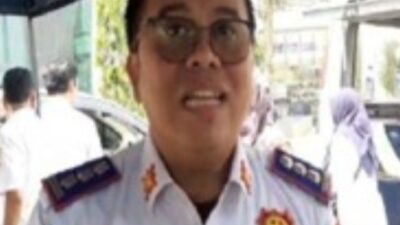 “PEJABAT TINGGI DISHUB TANGERANG SELATAN TIPU DOKUMEN THL”
