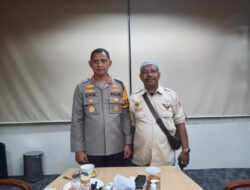 Gabungnya Wartawan Indonesia (GWI) dan Jajaran Ucapkan Selamat Kepada Kombes Pol Zain Dwi Nugroho.S.H., S.I.K., M.Si., Naik Jabatan Sebagai Wadirtipideksus Bareskrim Polri