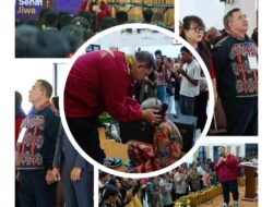 Pdt Gilbert Lumoindong: Kebangkitan Nasional dan Kenaikan Kristus, Momentum untuk Bangkit!”