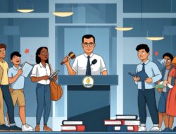 Kefas Hervin Devananda Dukung Putusan MK tentang Pendidikan Gratis