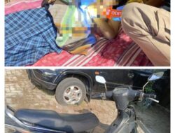 Pria di Pakuhaji Tangerang Bunuh Istri Kedua, Pemicu Pertengkaran dengan Istri Pertamanya