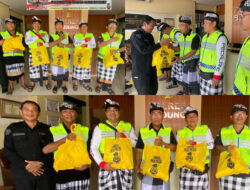 Polres Badung Libatkan Pecalang Tekan Premanisme, Perkuat Komunikasi Lewat Minggu Kasih